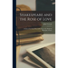 Shakespeare and the Rose of Love: a Study of the Early Plays in Relation to the Medieval Philosophy of Love