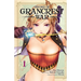 Record of Grancrest War, Vol. 1