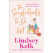 The Single Girl's To-Do List