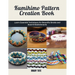 Kumihimo Pattern Creation Book: Learn Essential Techniques for Beautiful Braids and Bead Embellishments
