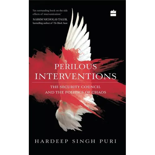 Perilous Interventions