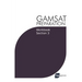 GAMSAT Preparation Workbook Section 3: GAMSAT Style Questions and Step-By-Step Solutions