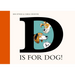 D Is for Dog