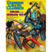 Dungeon Crawl Classics #67: Sailors on the Starless Sea
