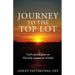 Journey to the Top Lot: God's grand plan on His holy mountain of faith