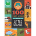 100 First Words for Little Utahns: A Board Book