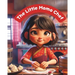 The Little Momo Chef: Nepali Bedtime Story; Stories from Nepal; Colourful Illustration