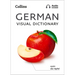 Collins German Visual Dictionary