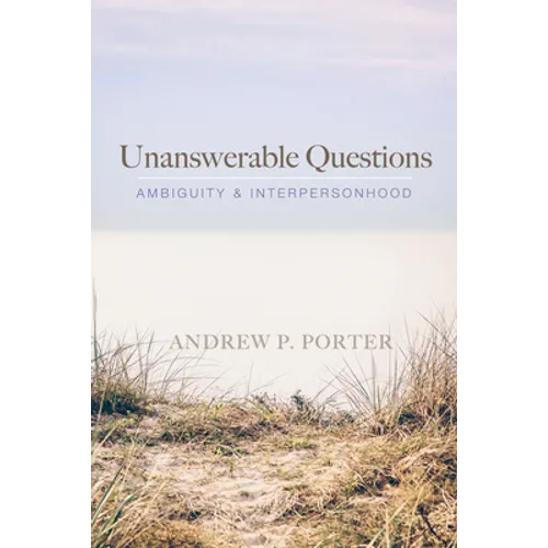 Unanswerable Questions
