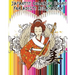 Japanese Coloring Books For Adults Relaxation: Japanese, Chinese, Samurai, Kimono Designs for Fun & Relaxation