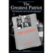 The Greatest Patriot: Was Dallas the end or just the beginning?