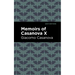 Memoirs of Casanova Volume X
