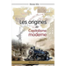 Les origines du capitalisme moderne