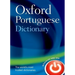 Oxford Portuguese Dictionary: Portuguese-English, English-Portuguese = Dicionaario Oxford de Portuguaes: Portuguaes-Inglaes, Inglaes-Portugaes