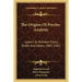 The Origins Of Psycho-Analysis: Letters To Wilhelm Fliess, Drafts And Notes, 1887-1902