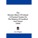 The Monster Misery Of Ireland: A Practical Treatise On The Relation Of Landlord And Tenant (1844)