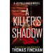 A Killer's Shadow: FBI Mystery Thriller