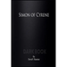 Simon of Cyrene: Dark Book