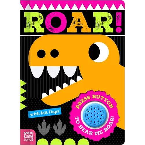 Roar!