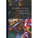 Birds in Legend, Fable and Folklore