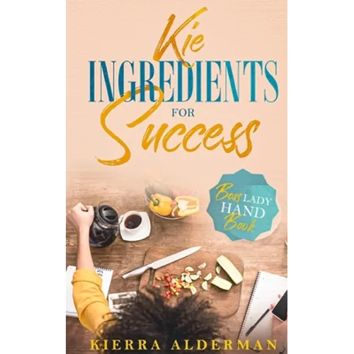 Kie Ingredient for Success