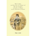 'Keep it simple, and God will not forsake you'. Life and teachings of St. Leo of Optina and St. Theodore of Neamts