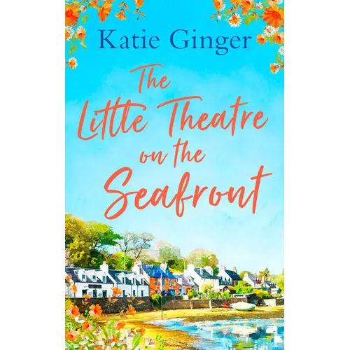 The Little Theatre on the Seafront