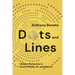 Dots and Lines: Hidden Networks in Social Media, Ai, and Nature