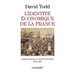 L Identite Economique de la France