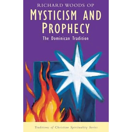 Mysticism and Prophecy