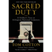 Sacred Duty: A Soldier's Tour at Arlington National Cemetery