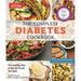 The Complete Diabetes Cookbook: The Healthy Way to Eat the Foods You Love