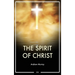 The Spirit of Christ: Easy to Read Layout