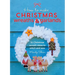 How to Make Christmas Wreaths and Garlands: 11 Christmas Wreath Ideas to Stitch and Sew