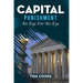Capital Punishment: An Eye For An Eye
