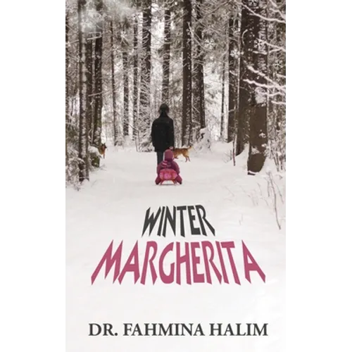 Winter Margherita