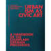Urbanism as Civic Art: A Handbook of 150 Exemplary German Precedents