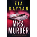 Mrs. Murder: A Gripping Psychological Thriller