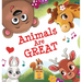 Animals are Great
