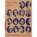 Conversations in Chile: Hans Ulrich Obrist Interviews