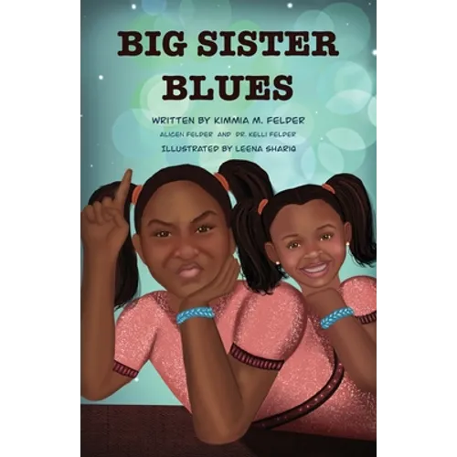 Big Sister Blues