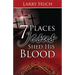 7 Places Jesus Shed His Blood