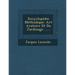 Encyclopedie Methodique: Art Aratoire Et Du Jardinage ......