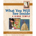 What You Will See Inside a Hindu Temple
