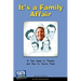 It's a Family Affair: A Teen Guide to Parents and How to Survive Them