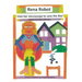 Rena Robot Uses Her Microscope to Save the Day!