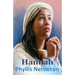 Hannah: I Samuel 1-3 Bible Study Guide