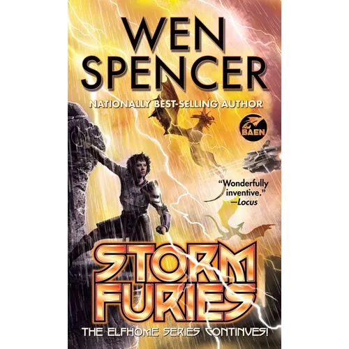 Storm Furies