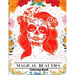 Magical Beauties Coloring Book: Beautiful Women Coloring Book Coloring Books for Adults Relaxation