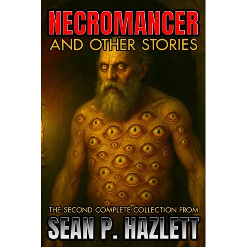 Necromancer: And Other Stories